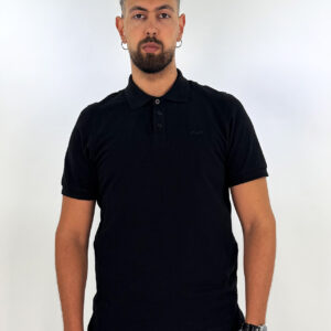 Polo Nautik Noir
