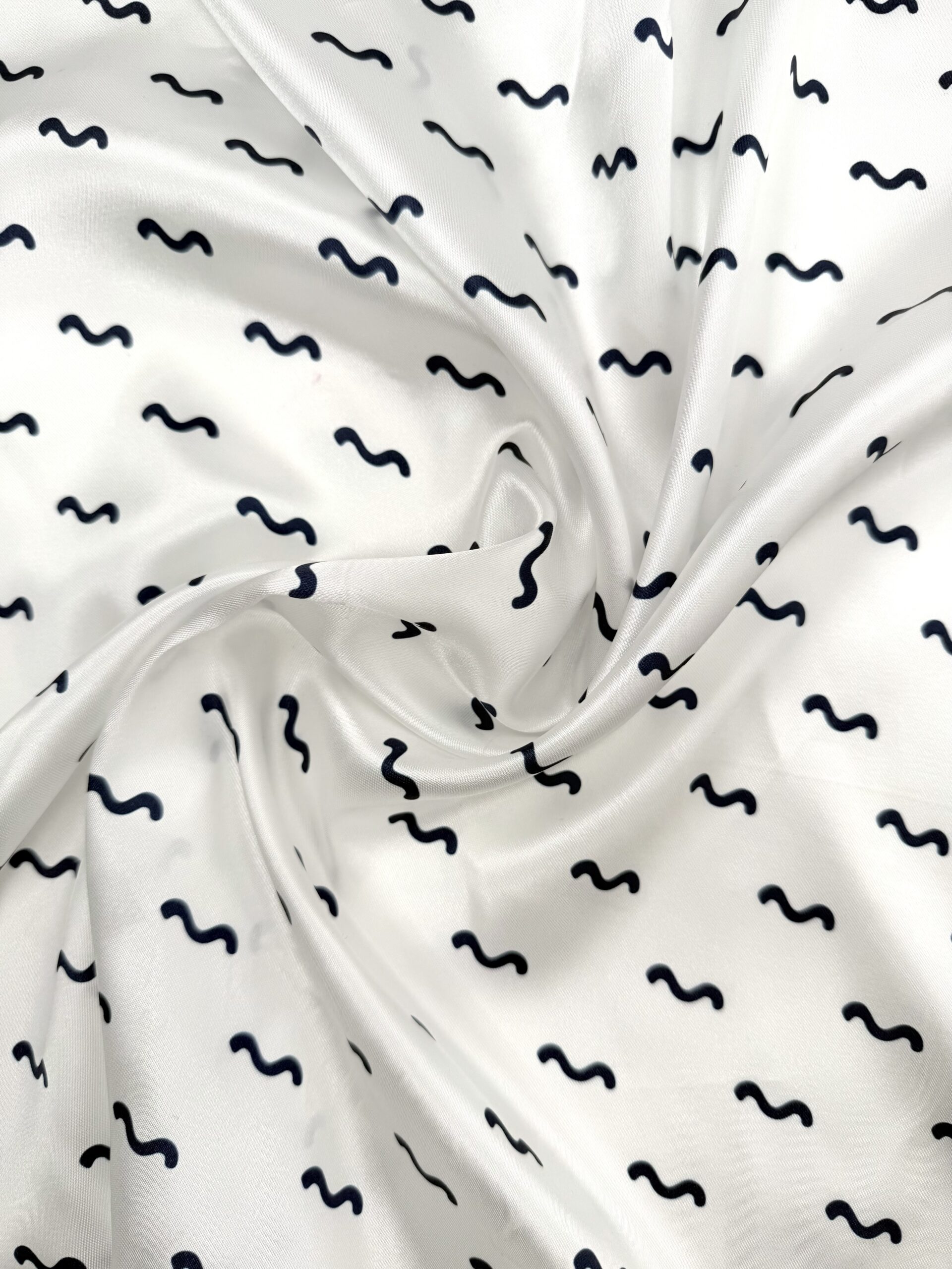 Foulard - Nautik White