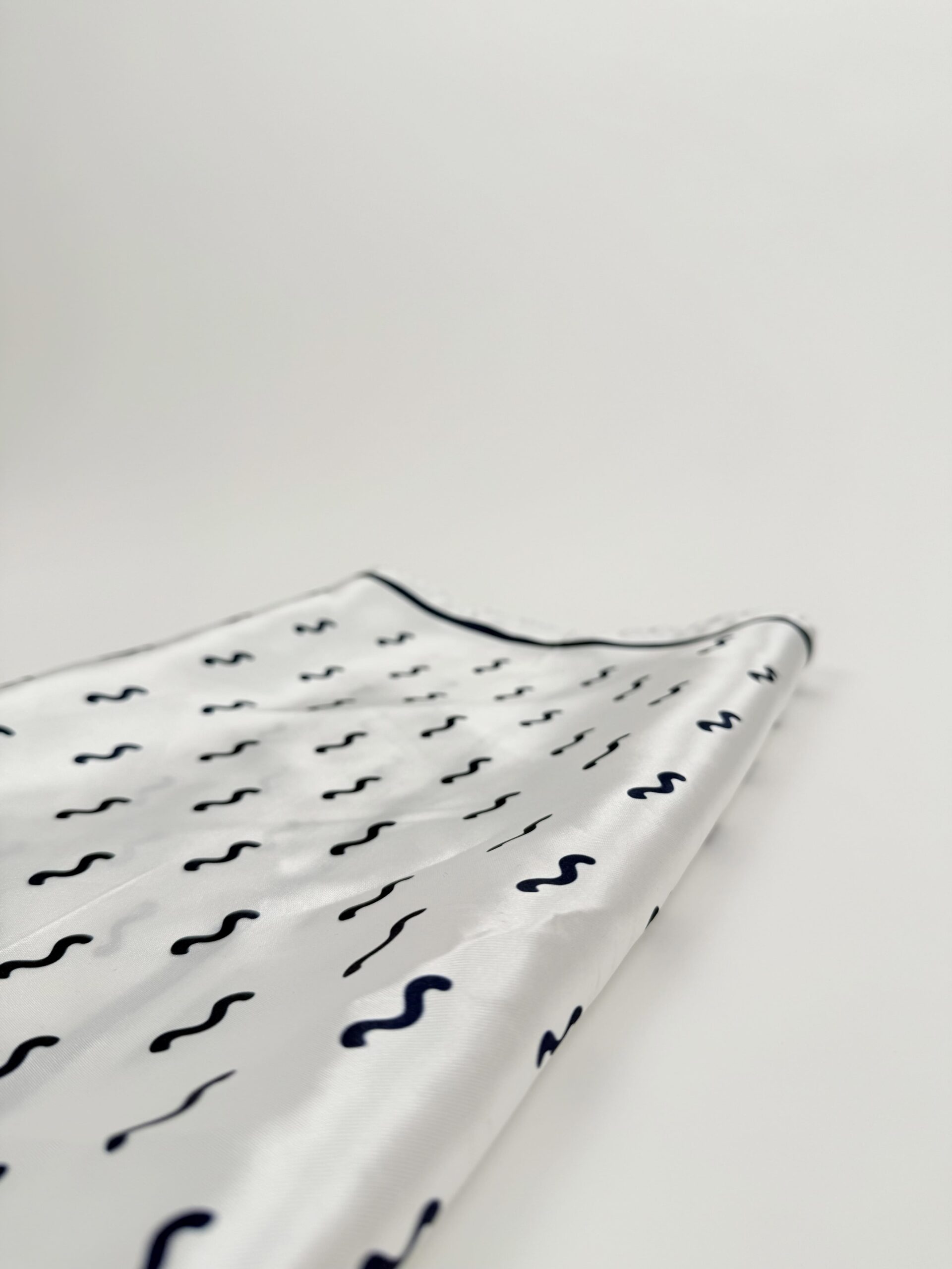 Foulard - Nautik White – Image 2