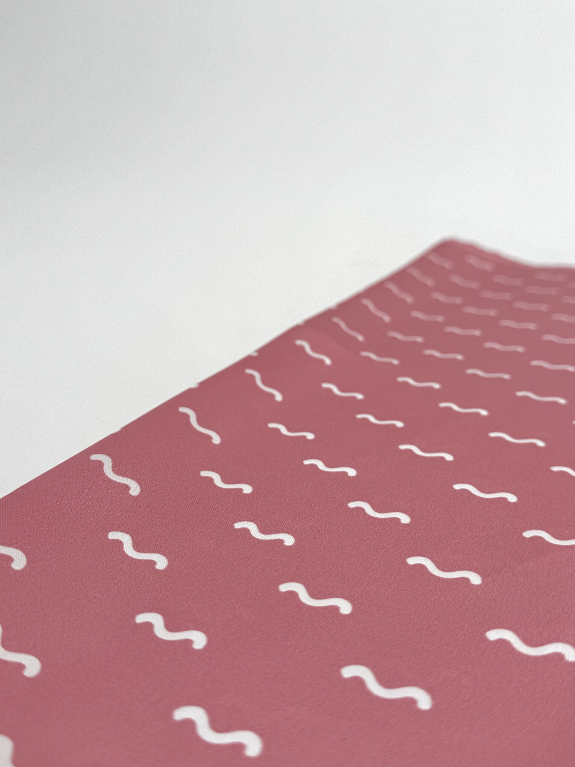 Foulard - Nautik Pink – Image 2