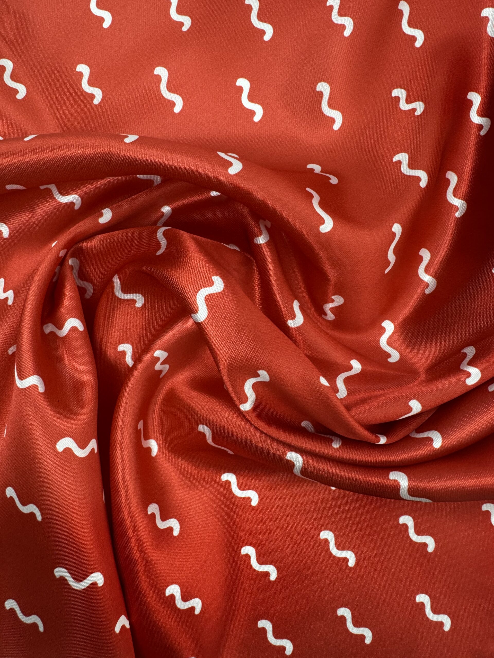 Foulard - Nautik Red
