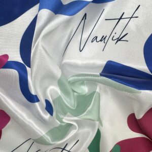 Foulard - Bloom