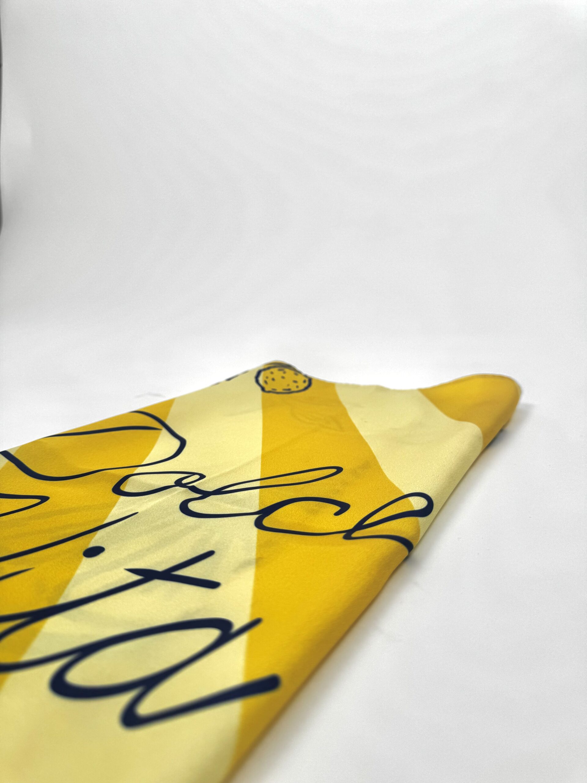Foulard - Dolce vita – Image 3