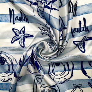 Foulard - Maréa Viva