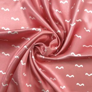Foulard - Nautik Pink