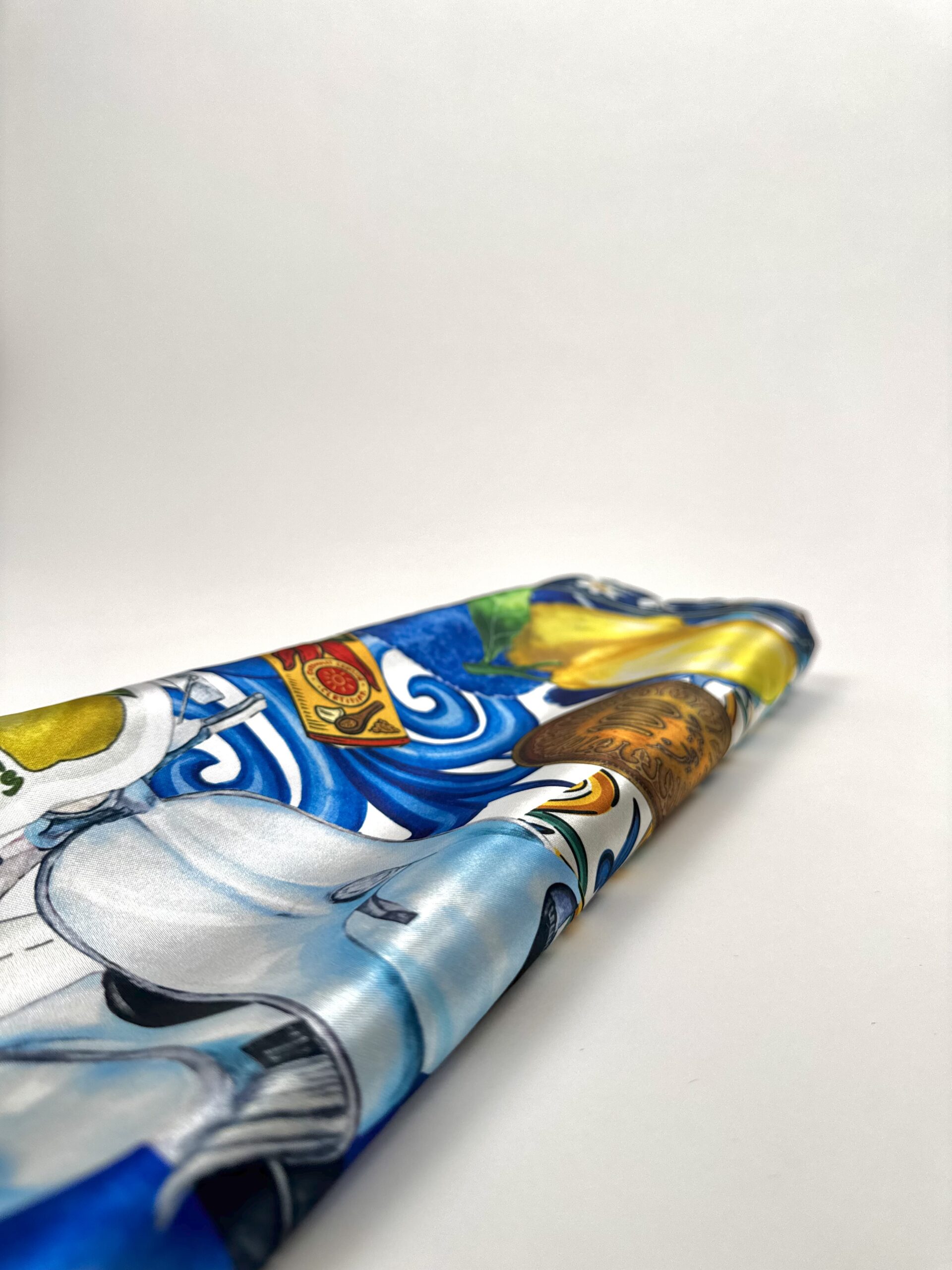 Foulard - 7arr – Image 2