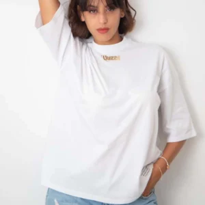 T-Shirt Oversize - QUEEN 