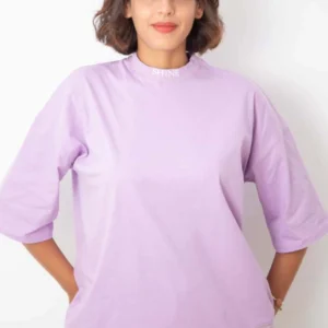 T-Shirt Oversize - Shine