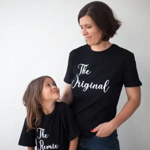 Pack Deux T-Shirt Nautik  - The Original & The Remix